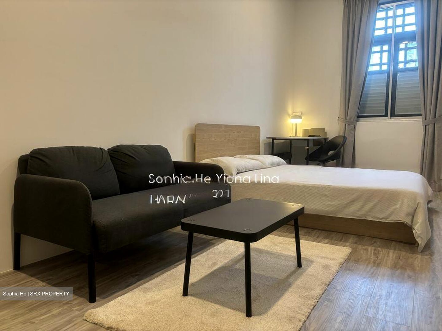 Hamilton Road (D8), Apartment #551224011
